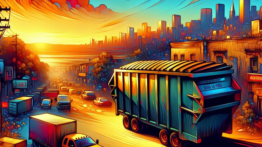 Dumpster Rental Danville | Affordable Dumpster Rental in Danville for Your Cleanup Needs